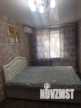 2-к квартира, посуточно, 43м2, 2/5 этаж