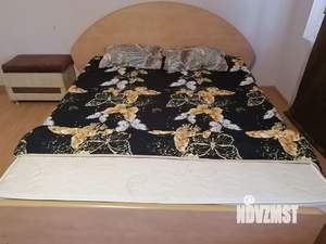 2-к квартира, посуточно, 65м2, 1/5 этаж