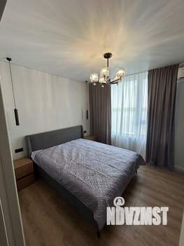 3-к квартира, на длительный срок, 60м2, 5/23 этаж