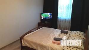 1-к квартира, посуточно, 40м2, 2/12 этаж