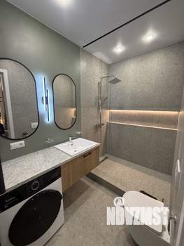 2-к квартира, на длительный срок, 45м2, 5/8 этаж