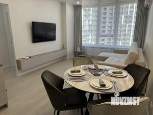 2-к квартира, на длительный срок, 42м2, 12/24 этаж