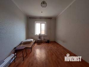 2-к квартира, на длительный срок, 52м2, 4/12 этаж