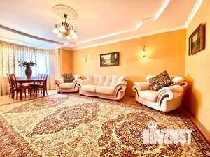2-к квартира, посуточно, 90м2, 5/9 этаж