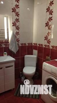 1-к квартира, посуточно, 48м2, 2/9 этаж