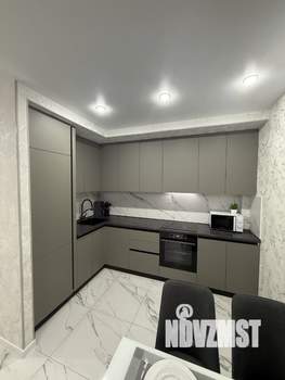 3-к квартира, на длительный срок, 65м2, 22/23 этаж