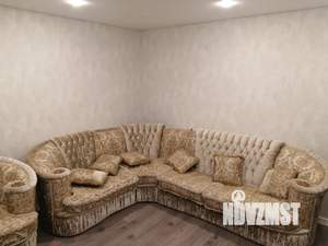 2-к квартира, посуточно, 72м2, 12/17 этаж