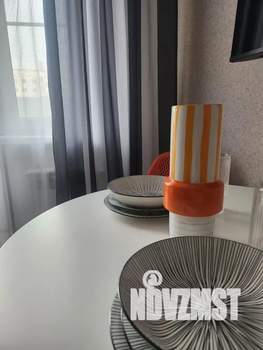 Студия квартира, посуточно, 24м2, 6/12 этаж