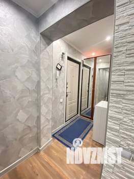 Студия квартира, посуточно, 30м2, 5/5 этаж