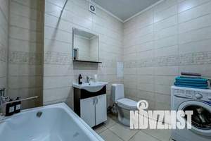 2-к квартира, посуточно, 87м2, 12/17 этаж