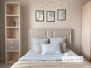 1-к квартира, посуточно, 35м2, 11/16 этаж