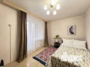 2-к квартира, посуточно, 50м2, 3/5 этаж