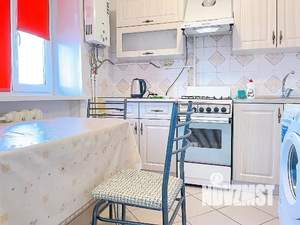 2-к квартира, посуточно, 47м2, 4/5 этаж
