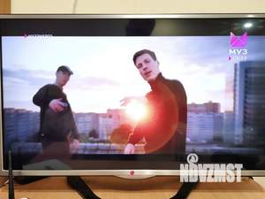 1-к квартира, посуточно, 34м2, 5/5 этаж