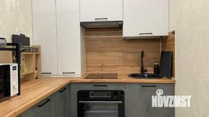 2-к квартира, посуточно, 35м2, 1/1 этаж