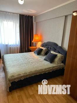 1-к квартира, посуточно, 49м2, 4/5 этаж