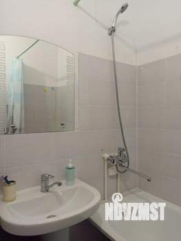 1-к квартира, посуточно, 35м2, 1/13 этаж