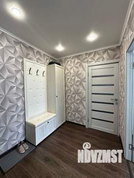 2-к квартира, посуточно, 41м2, 3/5 этаж