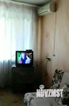 1-к квартира, посуточно, 32м2, 5/5 этаж