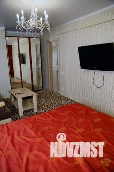 1-к квартира, посуточно, 31м2, 1/5 этаж