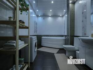 4-к квартира, посуточно, 150м2, 1/12 этаж