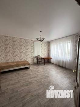 1-к квартира, на длительный срок, 45м2, 9/9 этаж