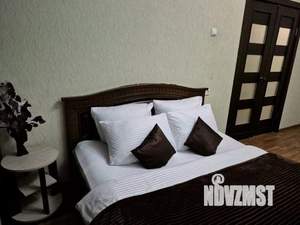 1-к квартира, посуточно, 48м2, 1/1 этаж