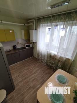 1-к квартира, посуточно, 45м2, 6/14 этаж