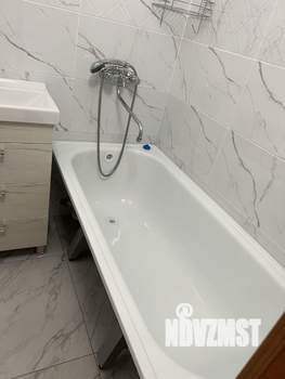 1-к квартира, на длительный срок, 33м2, 3/5 этаж