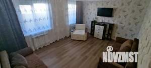 2-к квартира, посуточно, 65м2, 1/1 этаж