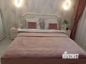 2-к квартира, посуточно, 64м2, 1/1 этаж