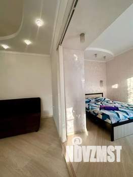 1-к квартира, посуточно, 36м2, 3/9 этаж