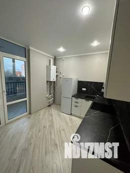 1-к квартира, посуточно, 43м2, 4/19 этаж