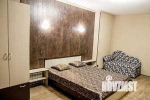 2-к квартира, посуточно, 83м2, 2/12 этаж