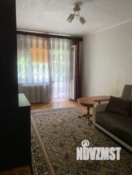 1-к квартира, на длительный срок, 30м2, 2/5 этаж