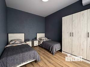 1-к квартира, посуточно, 33м2, 2/2 этаж