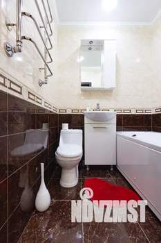 1-к квартира, посуточно, 41м2, 14/17 этаж