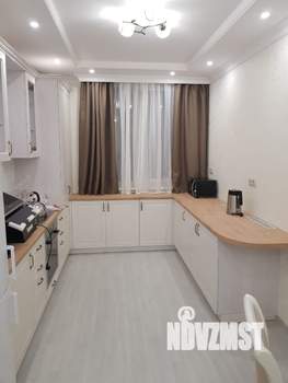 3-к квартира, на длительный срок, 70м2, 10/18 этаж