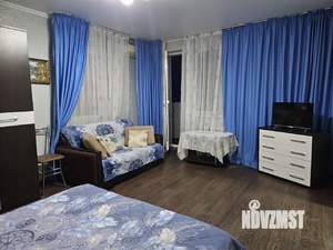 1-к квартира, на длительный срок, 45м2, 2/9 этаж