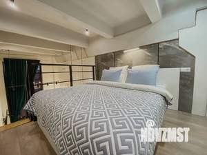 Студия квартира, посуточно, 29м2, 2/3 этаж