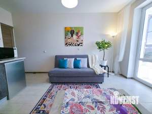 2-к квартира, посуточно, 35м2, 1/1 этаж