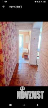 1-к квартира, на длительный срок, 30м2, 4/5 этаж
