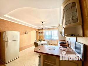 2-к квартира, посуточно, 95м2, 1/1 этаж