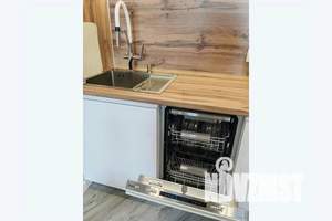 1-к квартира, посуточно, 44м2, 22/23 этаж