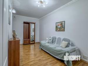 2-к квартира, посуточно, 96м2, 1/1 этаж