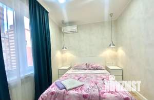 2-к квартира, посуточно, 62м2, 8/16 этаж