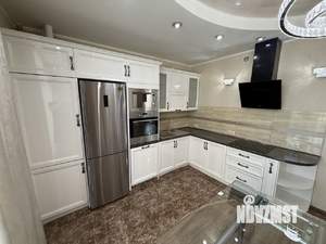 3-к квартира, на длительный срок, 80м2, 8/17 этаж