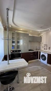 1-к квартира, на длительный срок, 33м2, 8/13 этаж