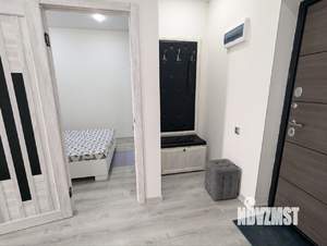 2-к квартира, посуточно, 44м2, 10/17 этаж