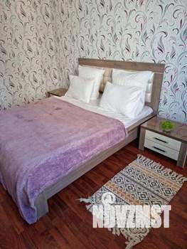 1-к квартира, посуточно, 70м2, 1/1 этаж